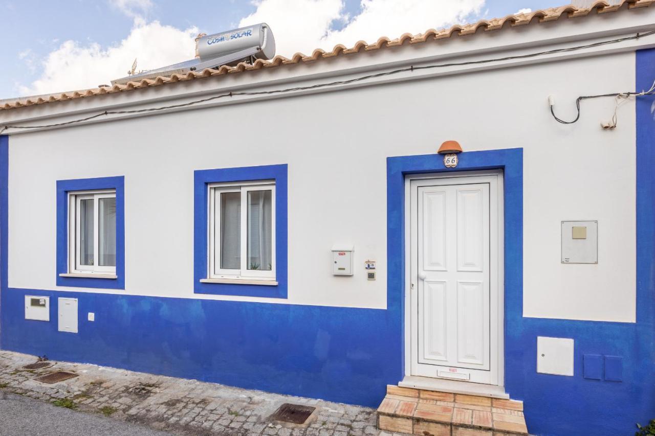 Bensafrim Casa Joia By Seewest מראה חיצוני תמונה