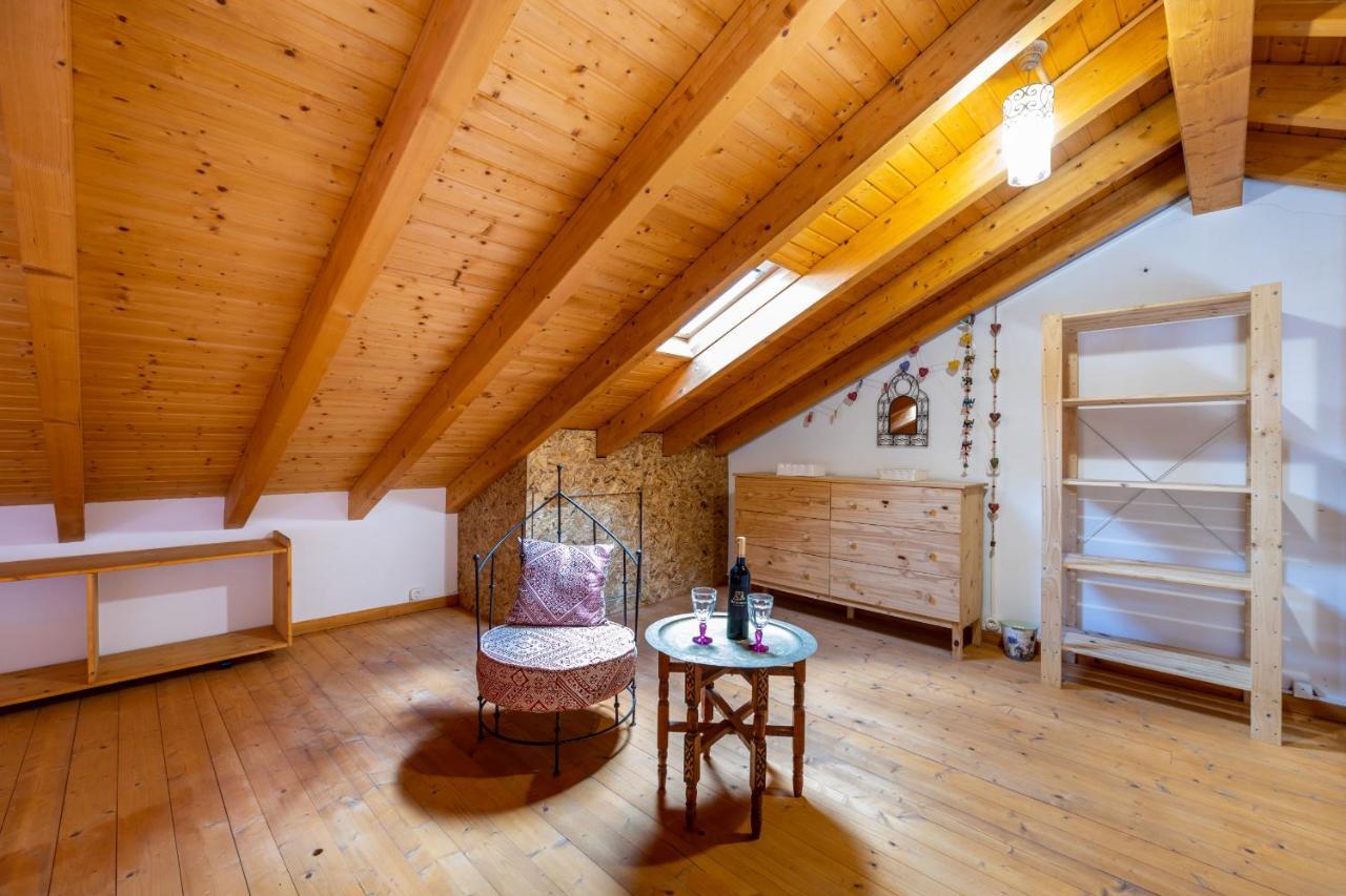 Bensafrim Casa Joia By Seewest מראה חיצוני תמונה