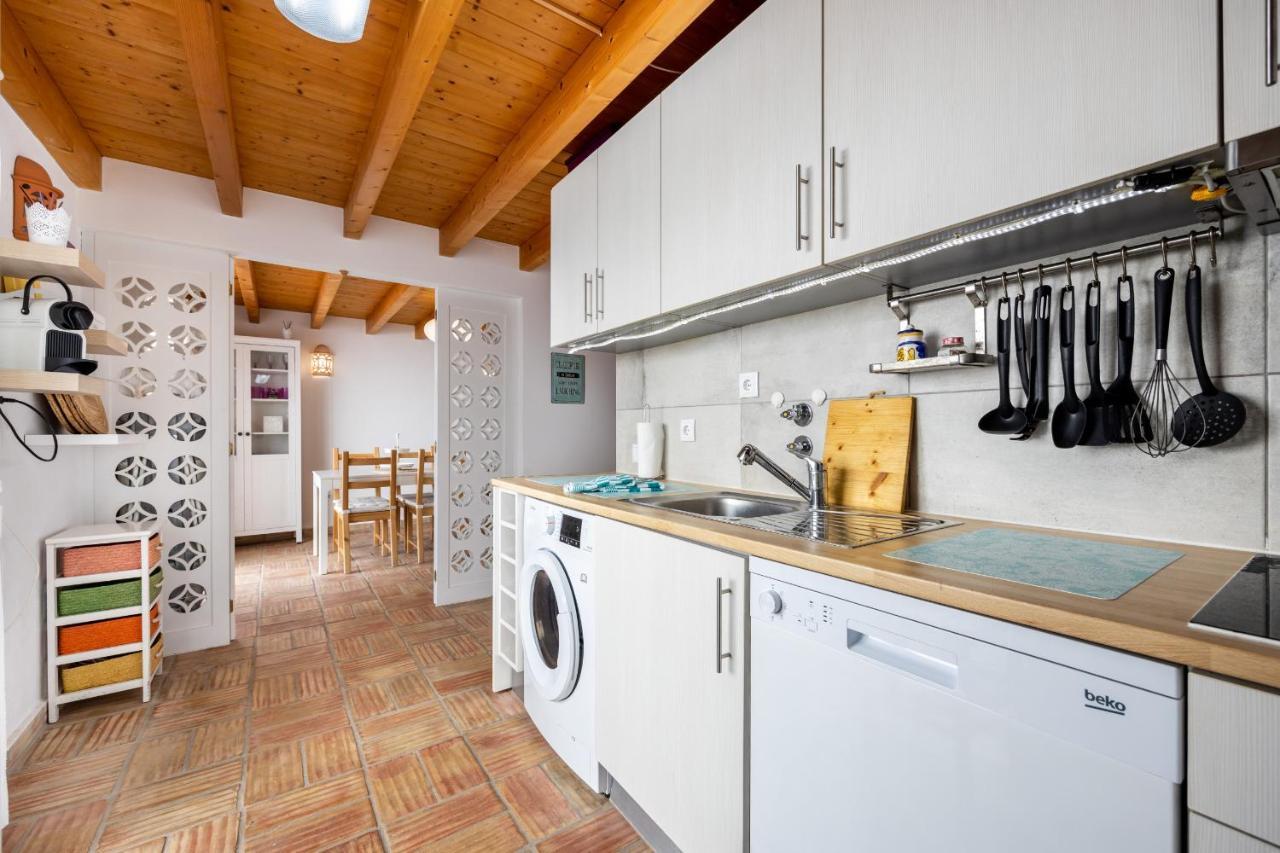 Bensafrim Casa Joia By Seewest מראה חיצוני תמונה