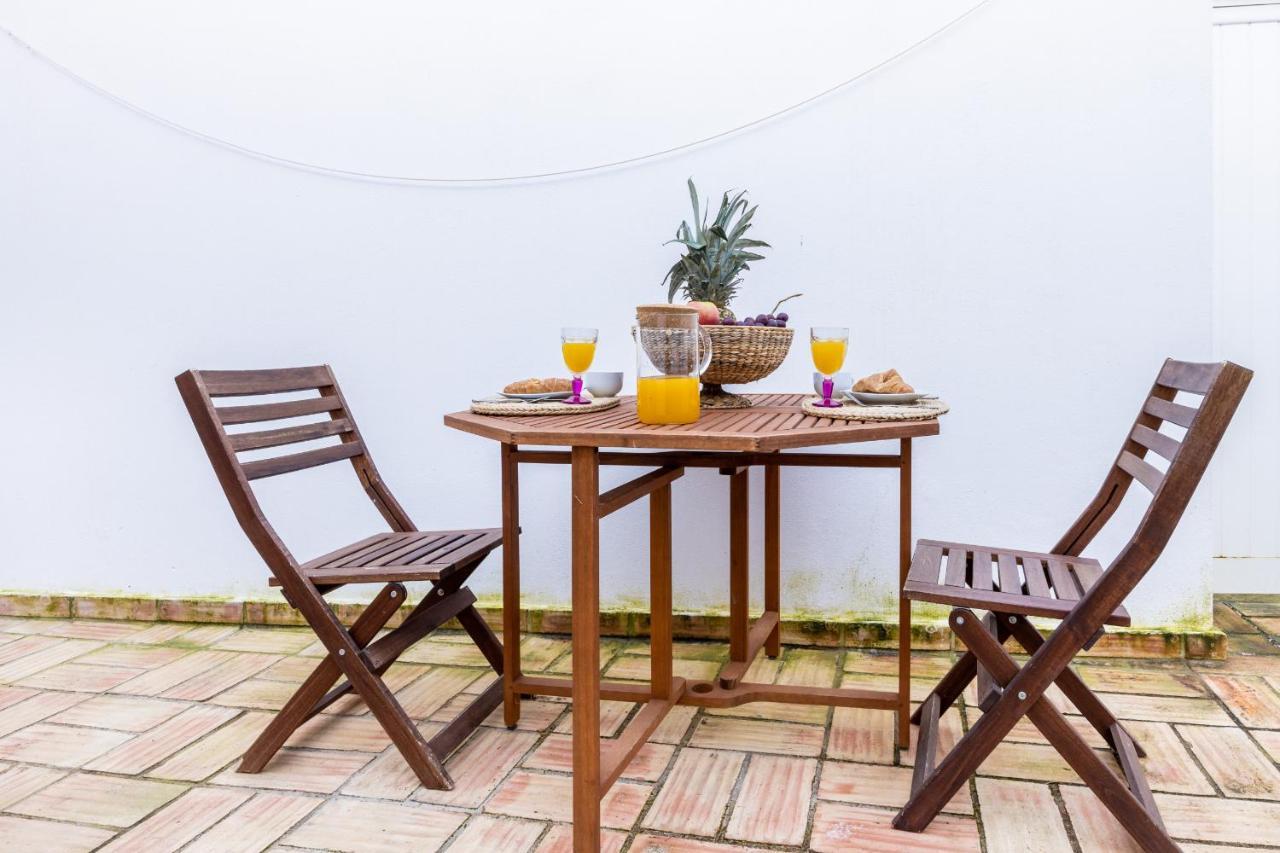 Bensafrim Casa Joia By Seewest מראה חיצוני תמונה