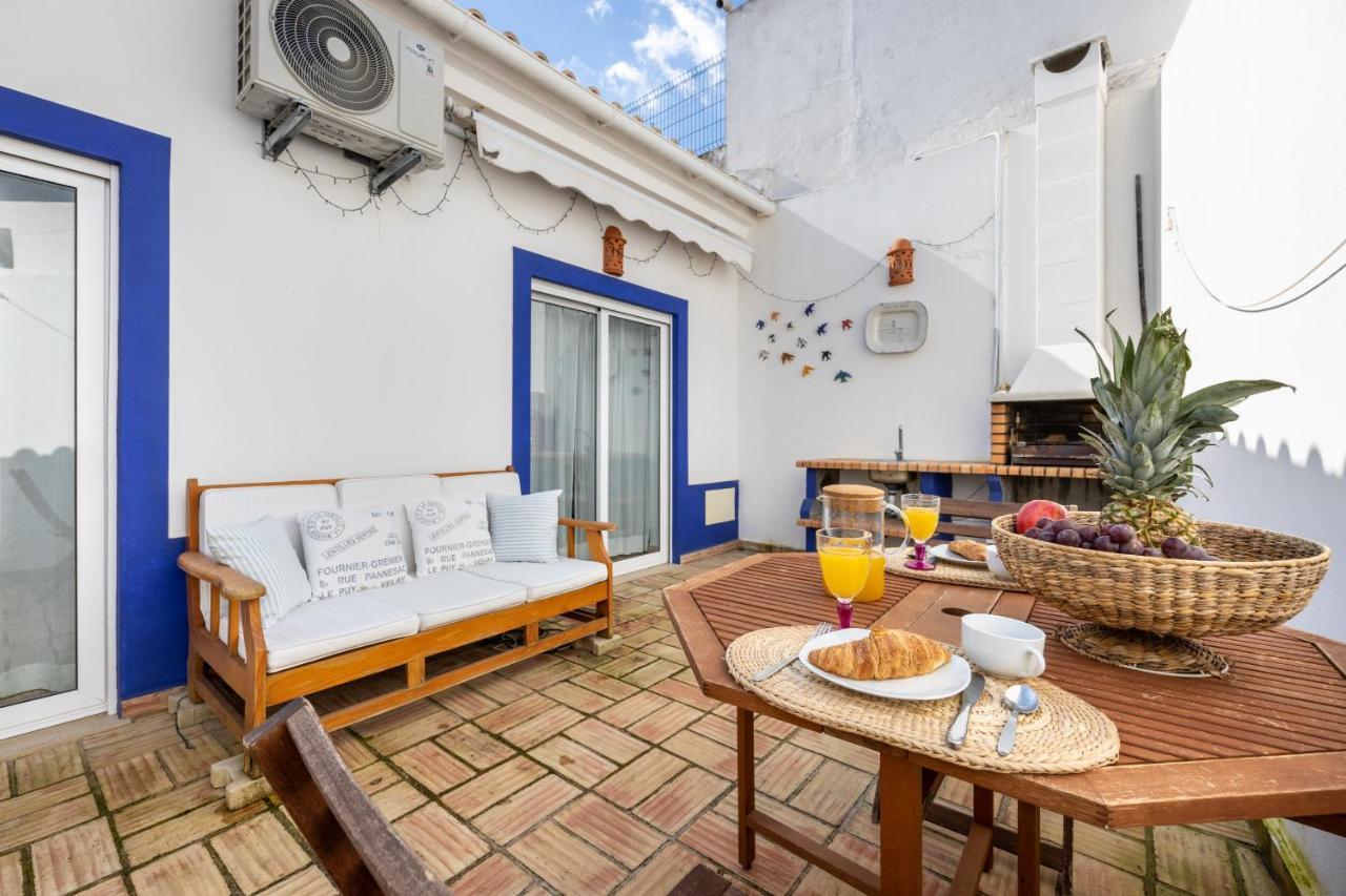 Bensafrim Casa Joia By Seewest מראה חיצוני תמונה