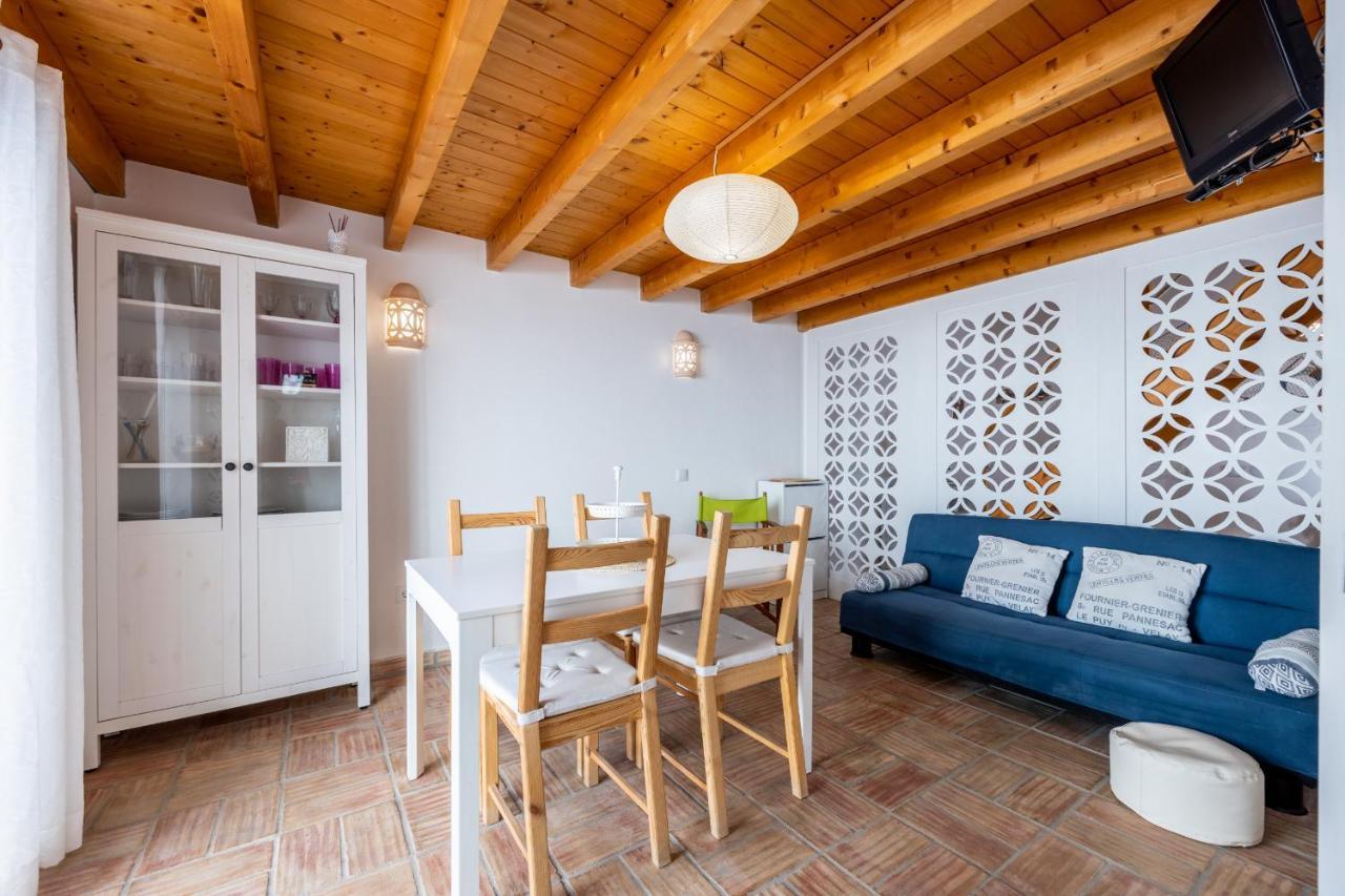 Bensafrim Casa Joia By Seewest מראה חיצוני תמונה