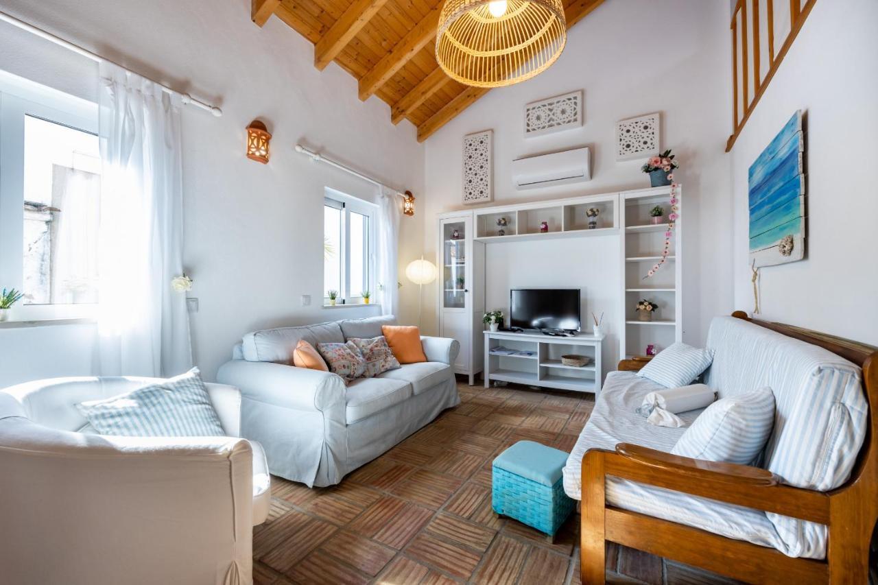 Bensafrim Casa Joia By Seewest מראה חיצוני תמונה