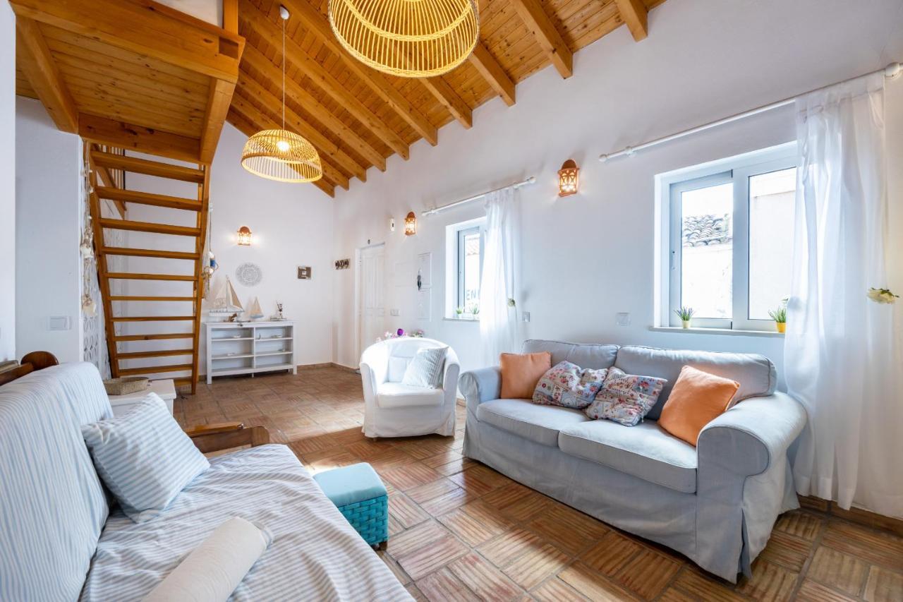 Bensafrim Casa Joia By Seewest מראה חיצוני תמונה