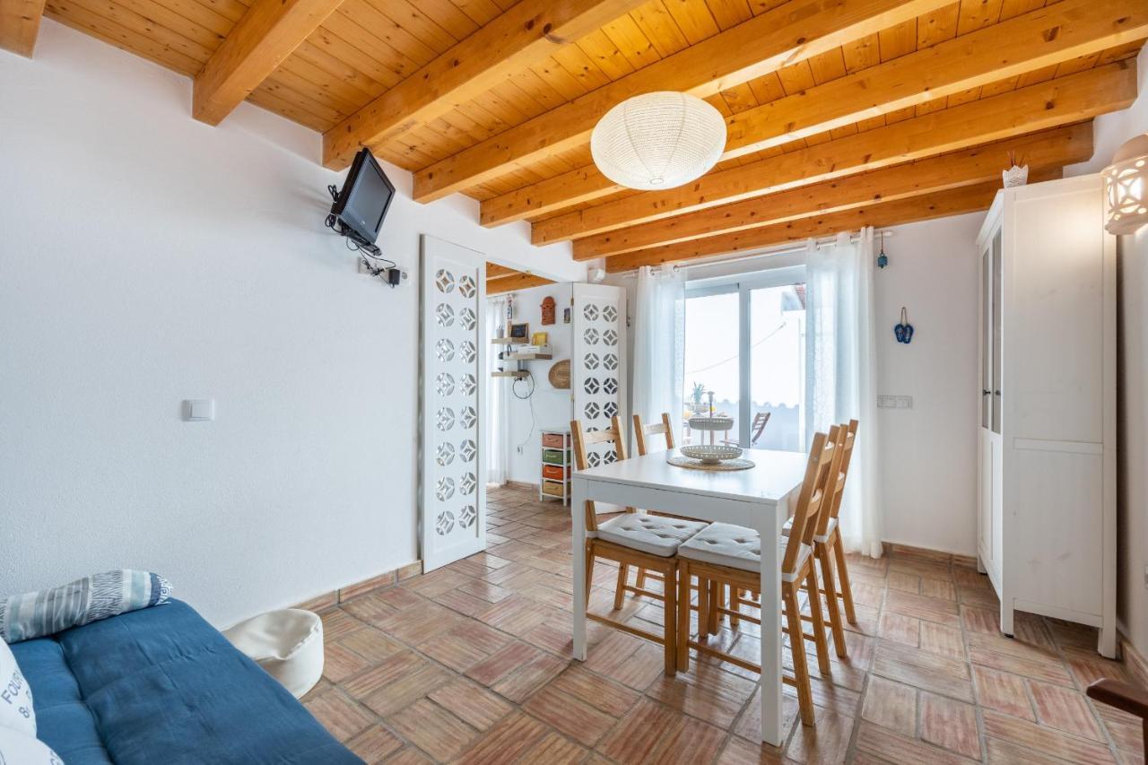 Bensafrim Casa Joia By Seewest מראה חיצוני תמונה