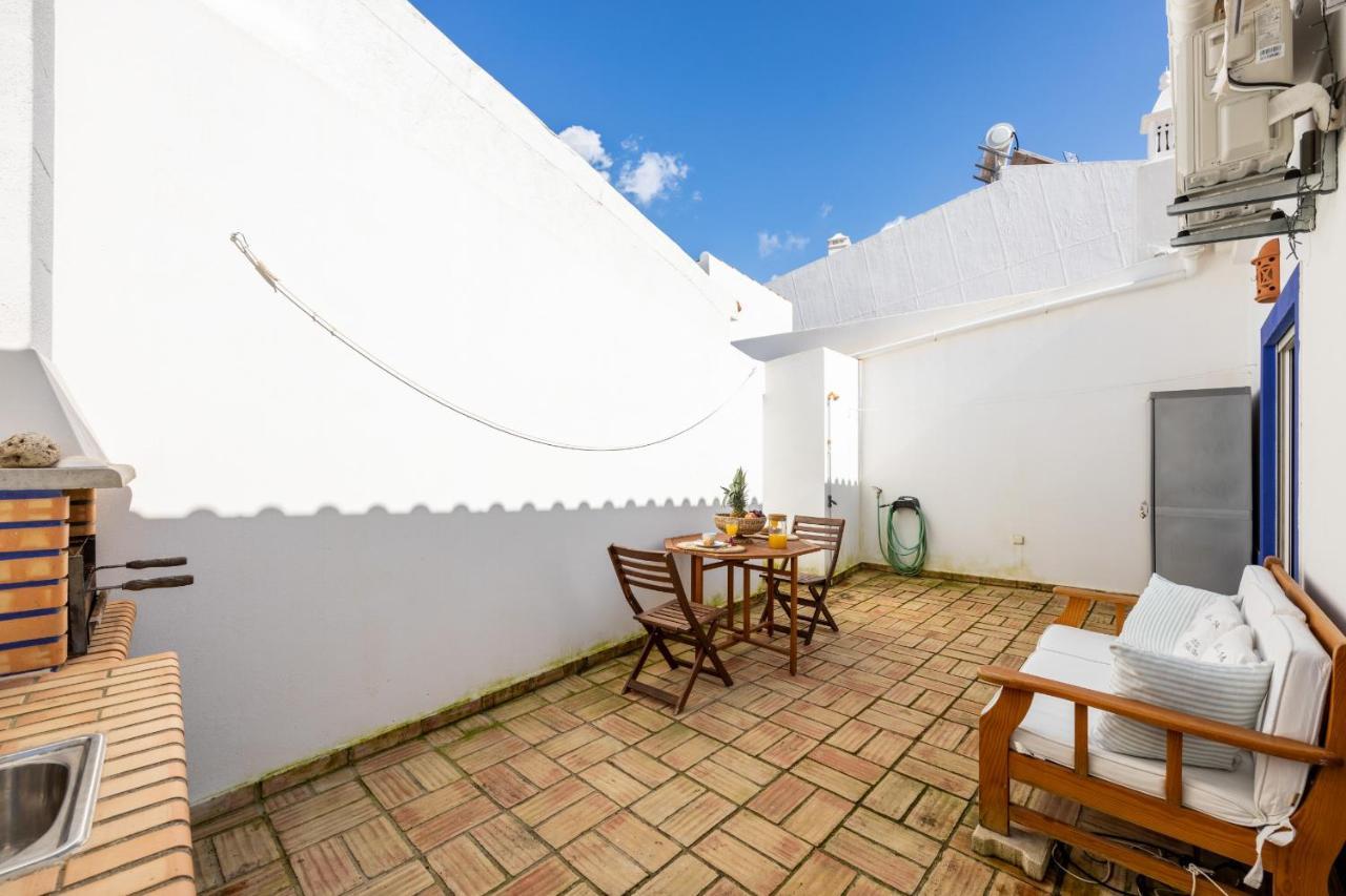 Bensafrim Casa Joia By Seewest מראה חיצוני תמונה